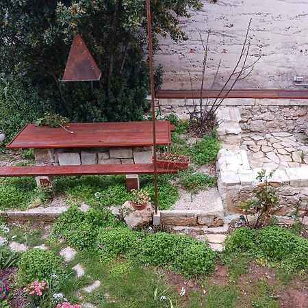Green Oasis City Center Apartment Šibenik Екстериор снимка