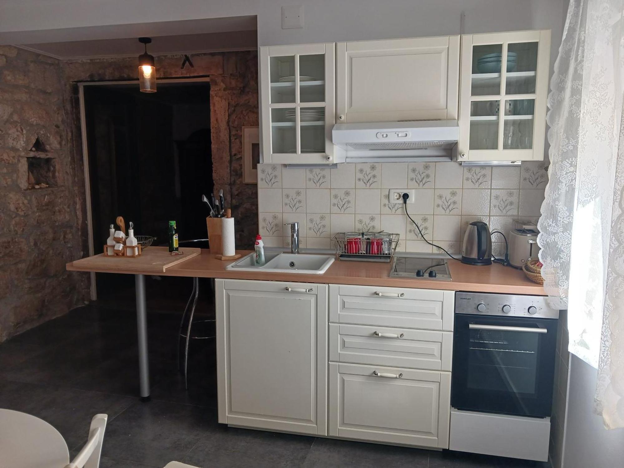 Green Oasis City Center Apartment Šibenik Екстериор снимка