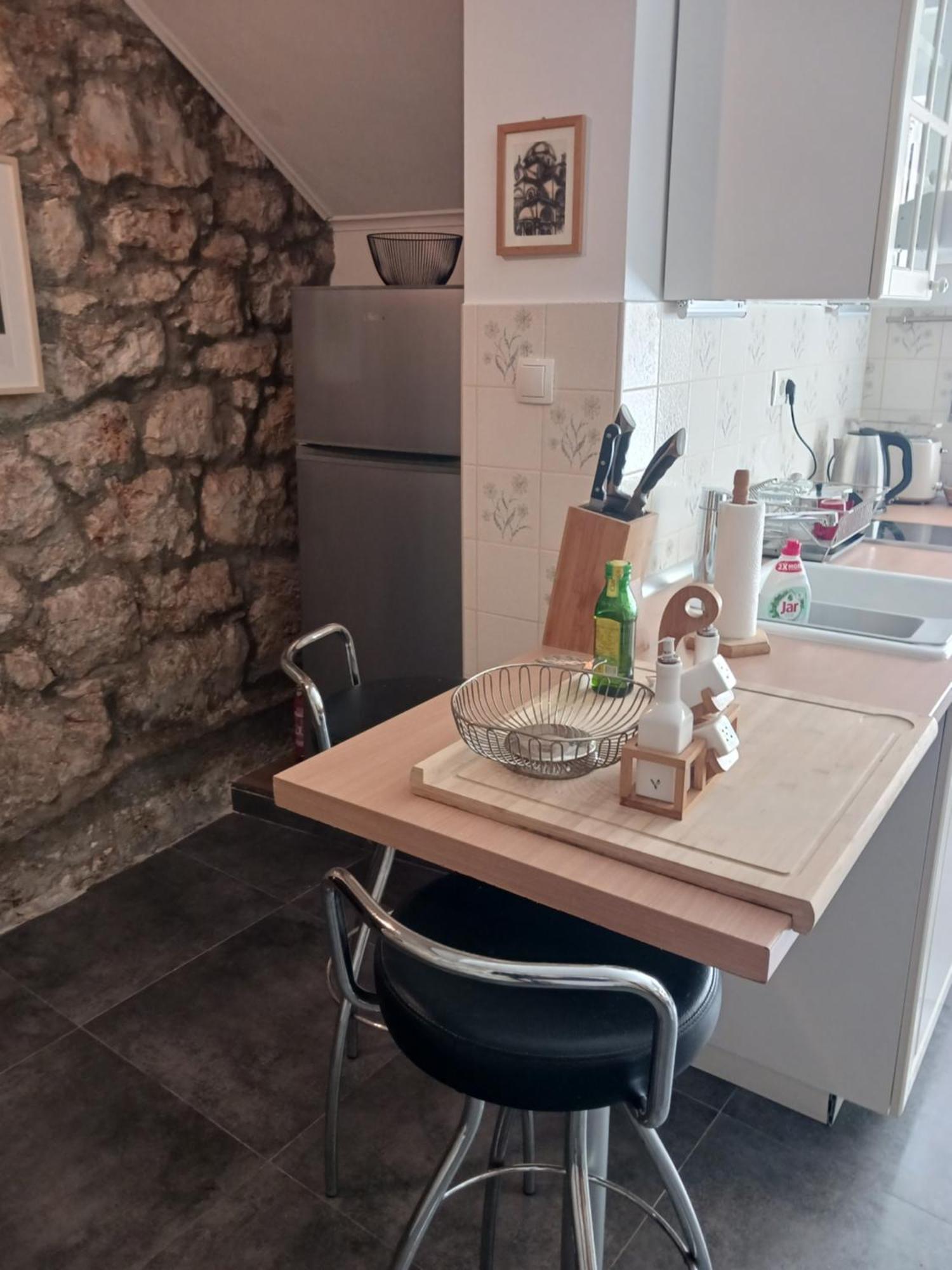 Green Oasis City Center Apartment Šibenik Екстериор снимка